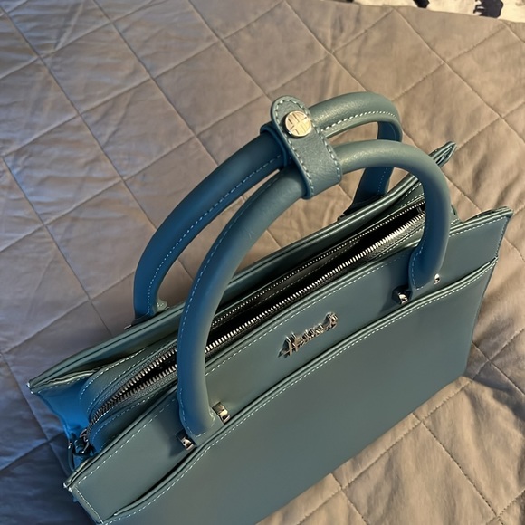 BNWT Harrods shoulder bag - Picture 6 of 11